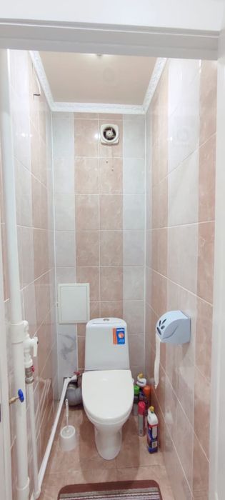 Продам 2-х ком.квартиру