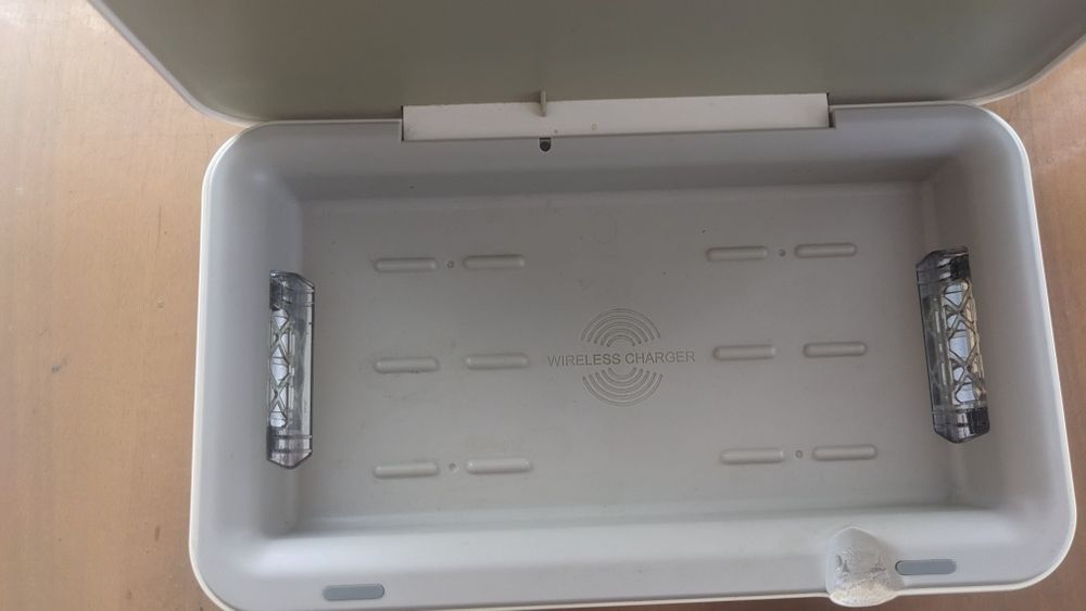 Отдам стерелизатор самсунг