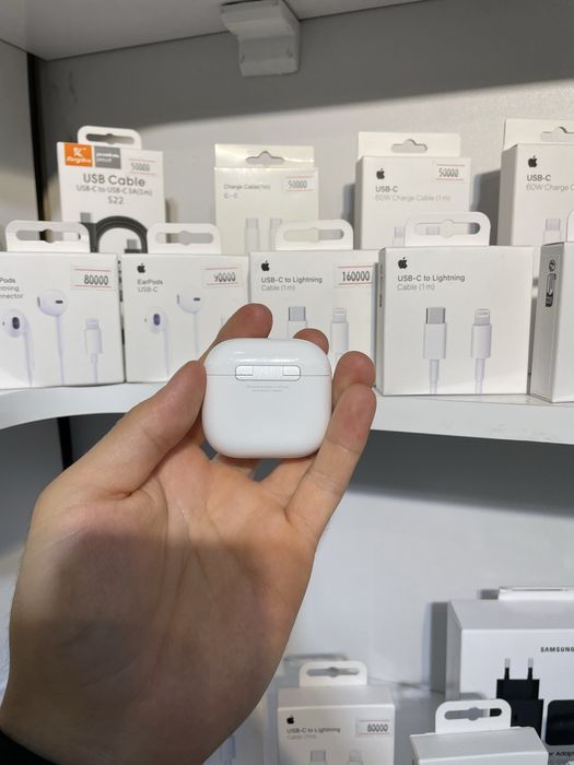 Airpods 4 orginal