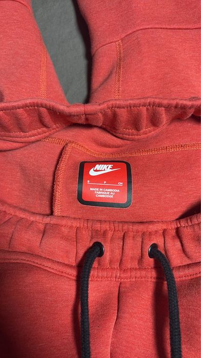 Nike Tech Fleece