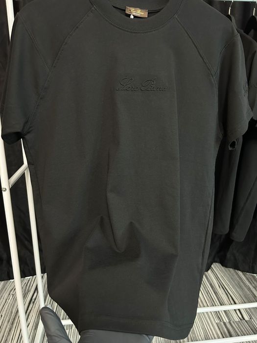 Tricou Loro Piana - model nou premium