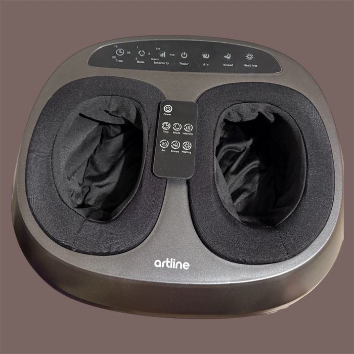 Массажер для ног