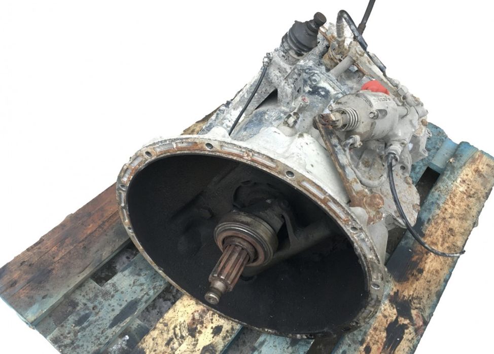 Cutie de viteze VOLVO FL (1985-2005) T600B