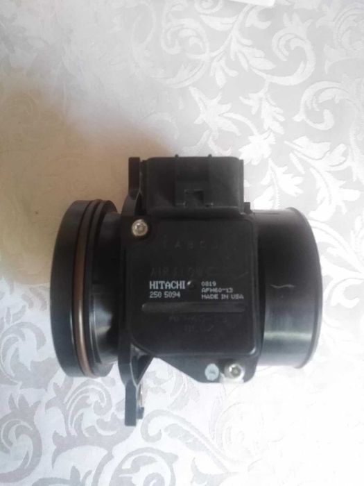 Дебитомер ЧИСТО НОВ Ford - Cougar, Focus I, Mondeo II