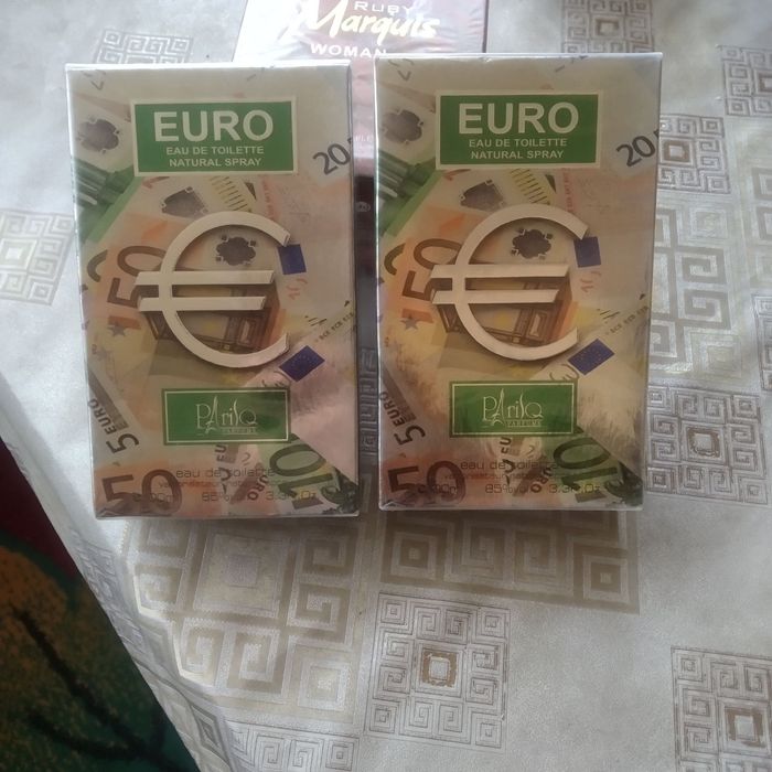 Парфюм, духи для подарка любимым