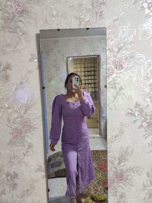 Платье по 1500 тг