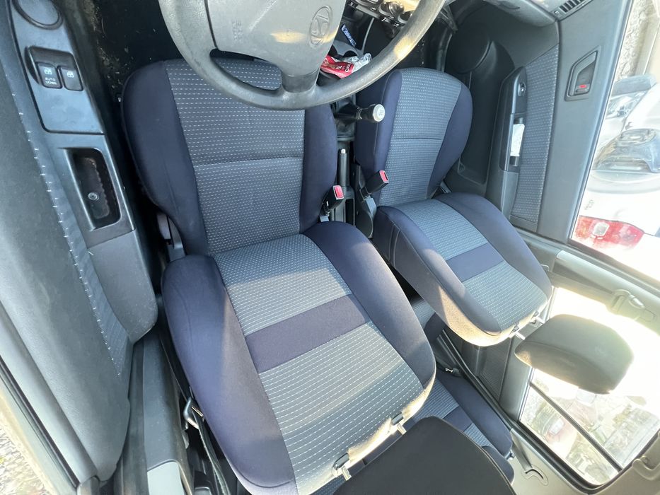 Hyundai Getz 1.1/ Хюндай Гетц 1.1 2008г. на части