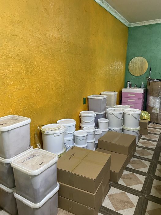 Натуральный мёд Оптом Табиғи бал