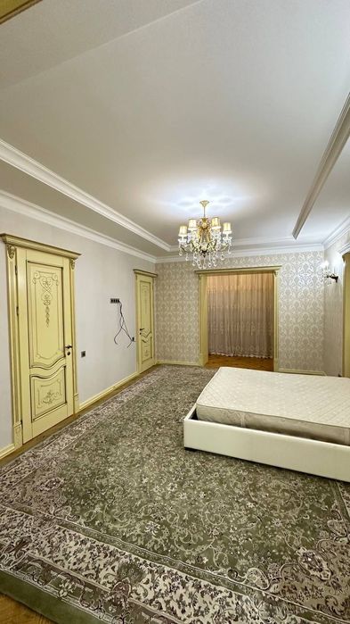 Квартира Продажа 3х комнат ЦУМ / Габус 132м2 школа-110 сну