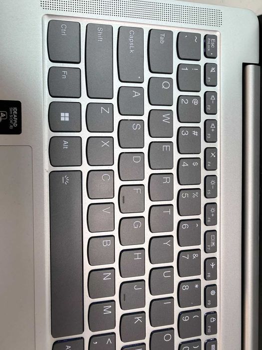 [9827] Laptop Lenovo Ideapad Slim 5 Intel Core i5-12450H / Amanet Tulcea
