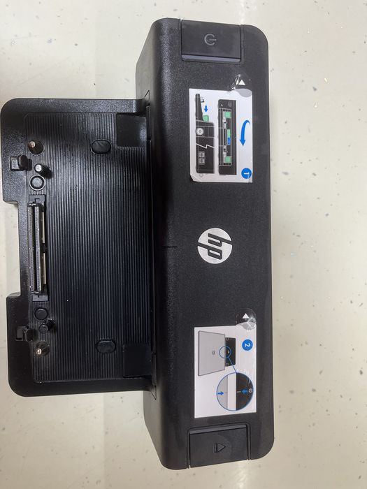 HP Docking Station