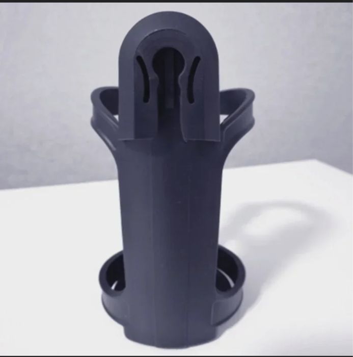 Подстоканник для коляски