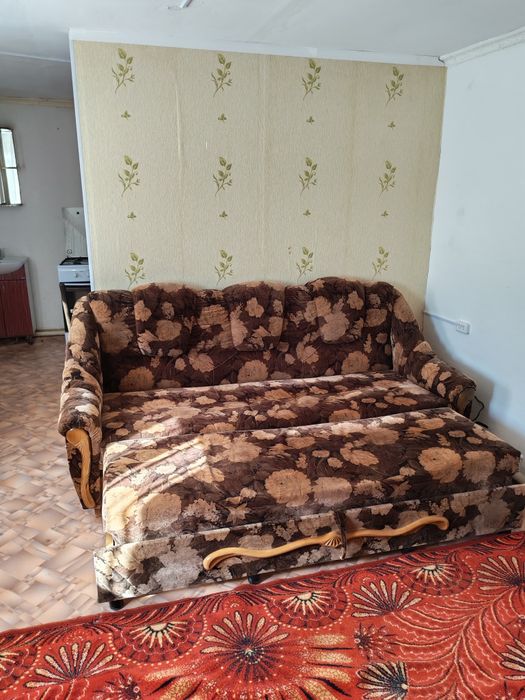 Сдам зимнюю времянку