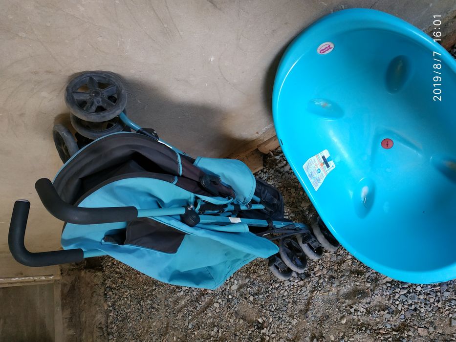 Продам срочно коляску!