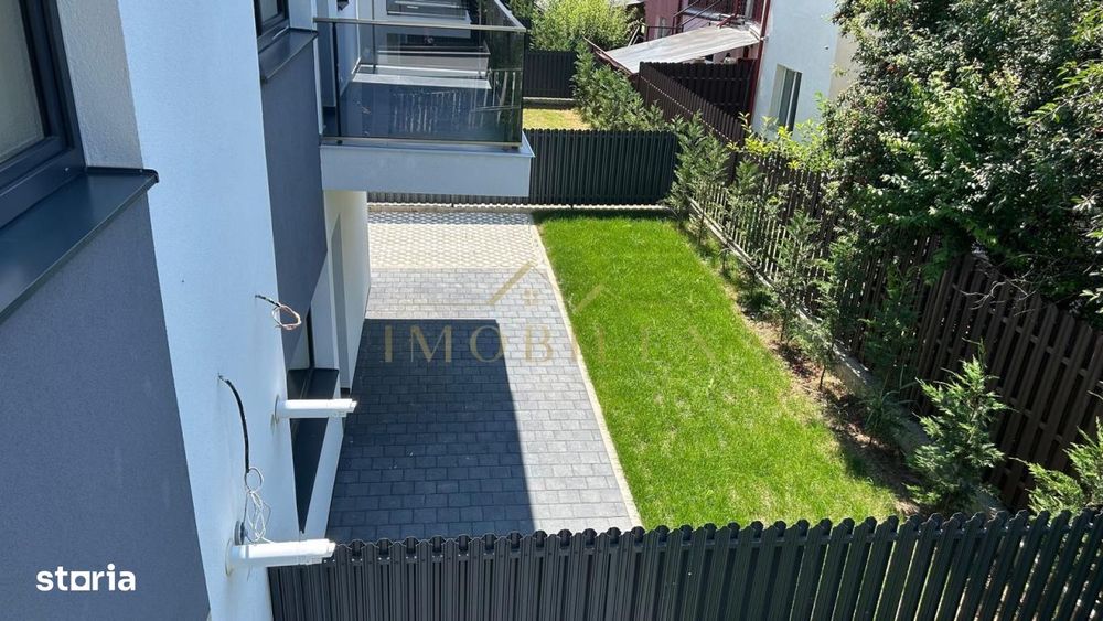 Duplex spatios, constructie Noua, zona Tineretului