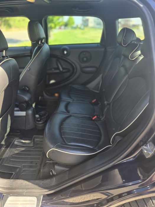 MINI Cooper S 2014 — imagine 4