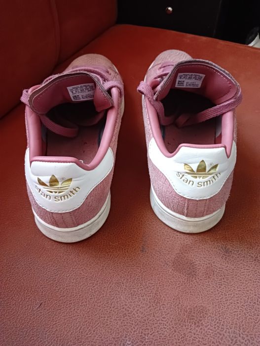 Маратонки Adidas Stan Smith 40