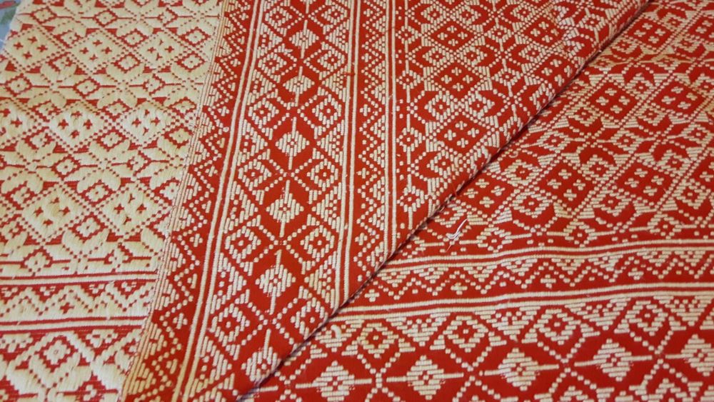 Cuverturi pat rustic