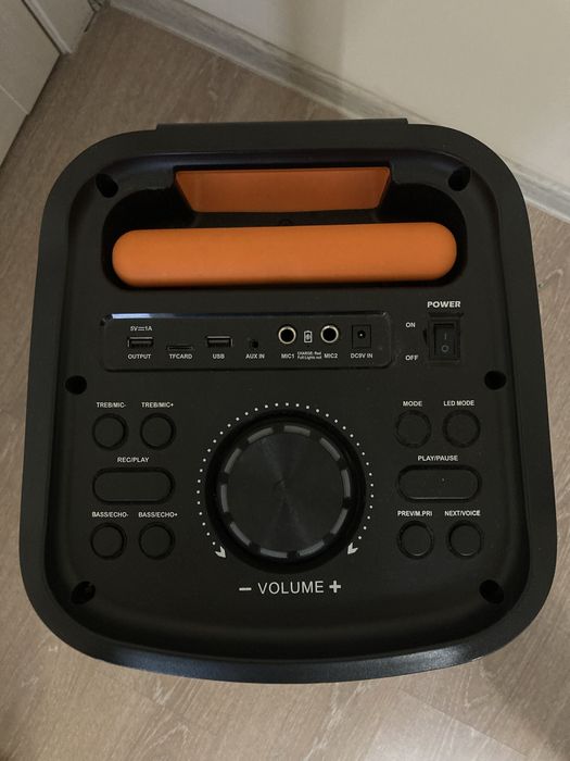 продам колонку NDR