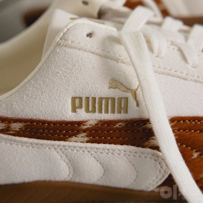 Puma speedcat женские