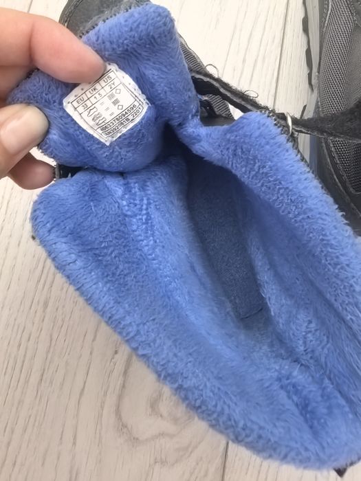 Детски бори Adidas, Zara