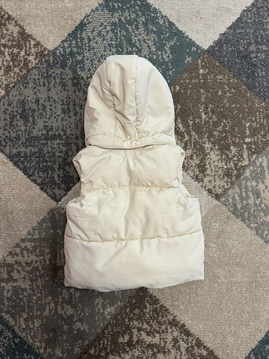 Бебешка грейка H&M