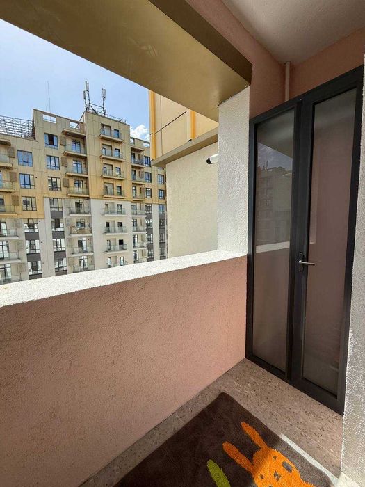 Oz Mahal 1 комнатная 40м2 Авторский ремонт под ключ Дархан-3 !!