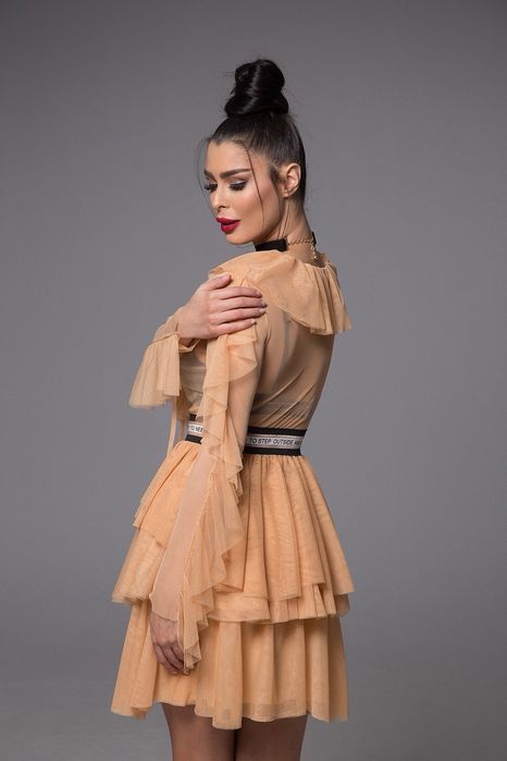 Рокля Nikole collection