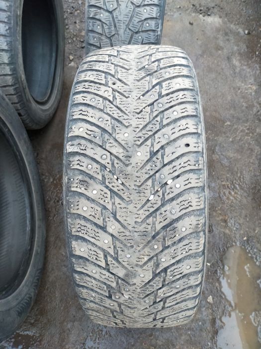 Продам зимние шины