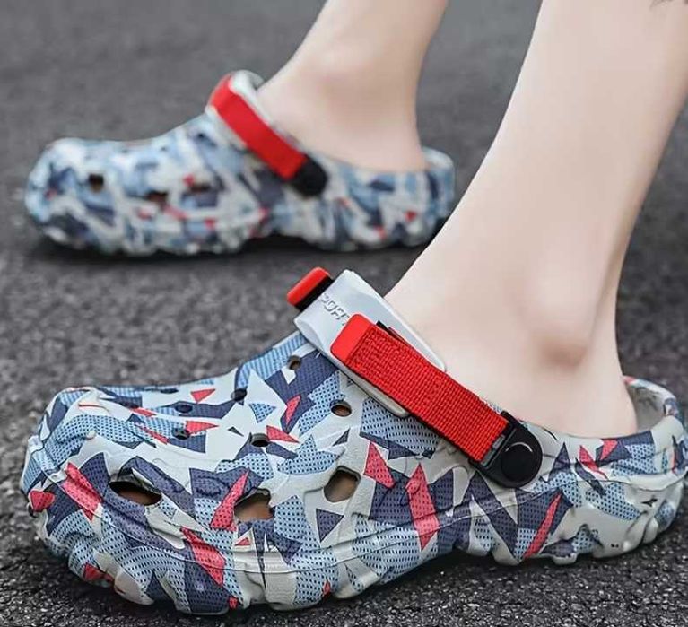 Сабо \ Кроксы 47 размер