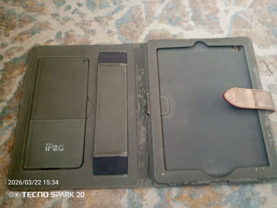 Продам чехол для IPad