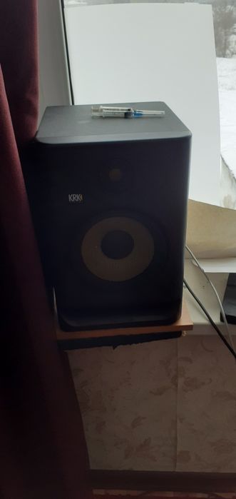 Студийные мониторы KRK Rockit 8 G4