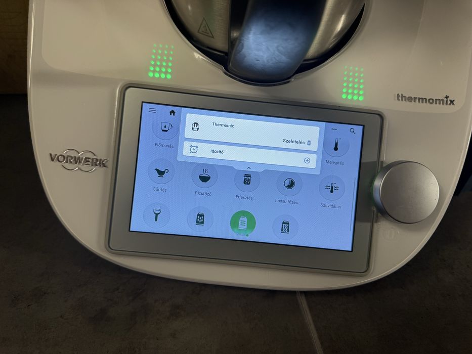 Thermomix TM6 stare excelentă