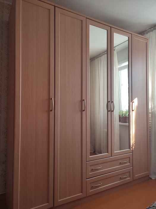 Шкаф пр-во Столплит (Россия)