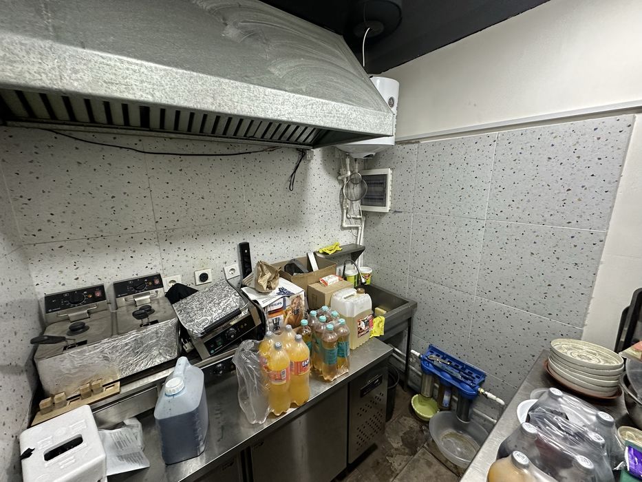 Продается автомойка