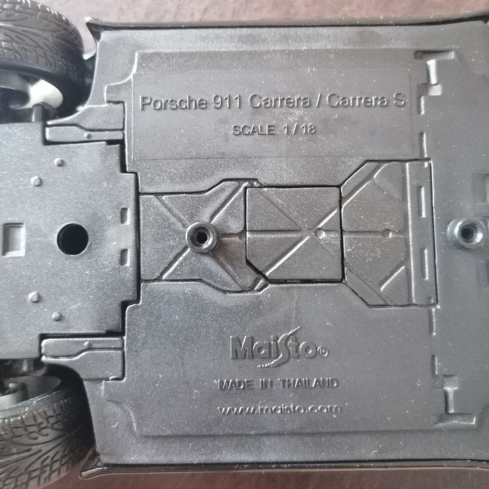 Masina macheta de colectie