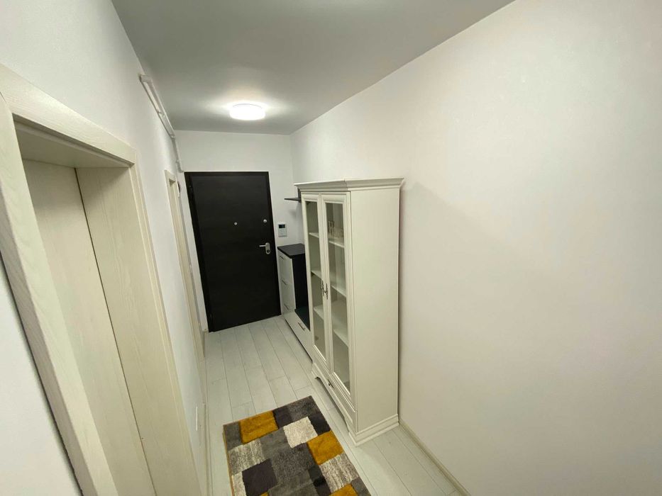 Garsoniera de inchiriat Plaza Residence Faz 3