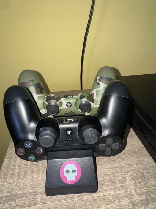 PlayStation 4 Pro 1TB