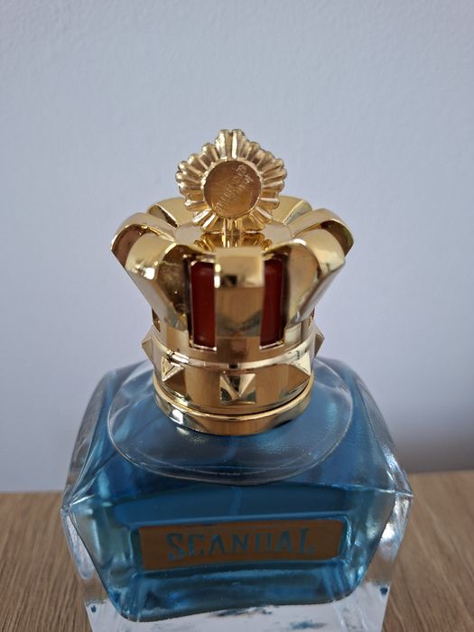 Jean Paul Gaultier Scandal 100 ml pentru bărbați