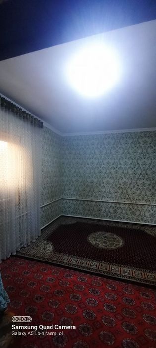 Uchaska sotiladi