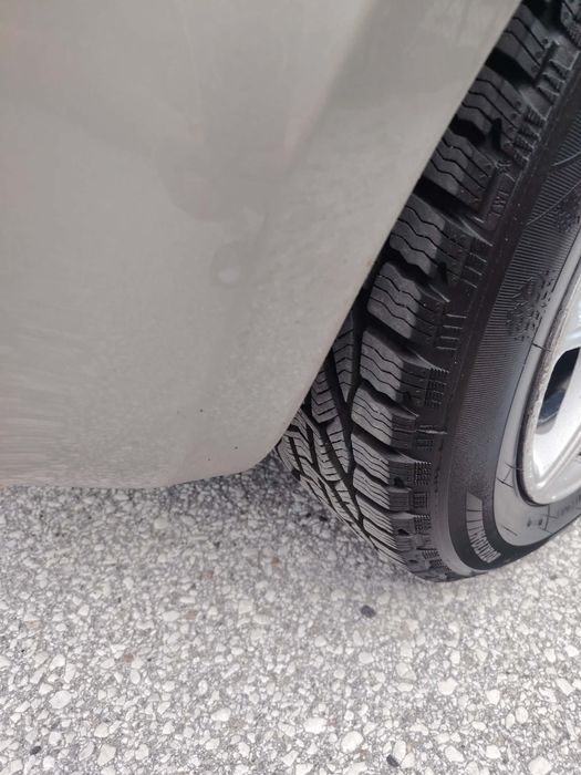 Kia ceed 1.6  фейслифт