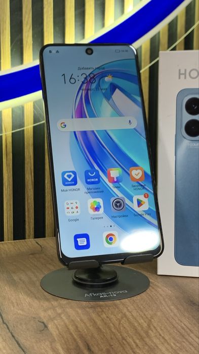 Honor 8A 128Gb/6gb в рассрочку!