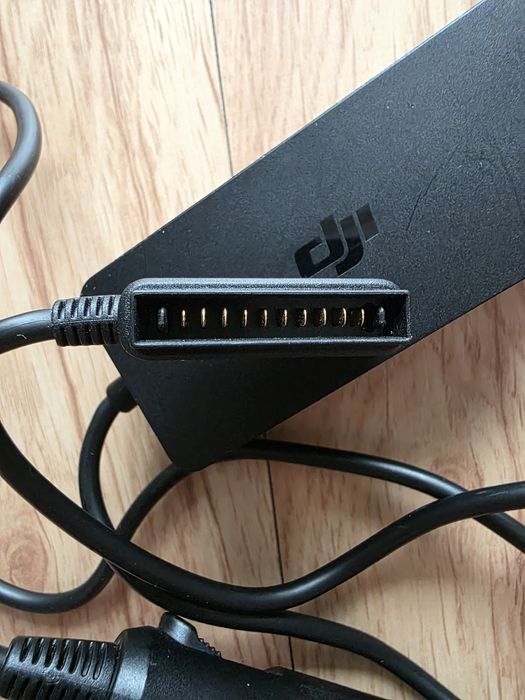 Mavic  Dji car charger