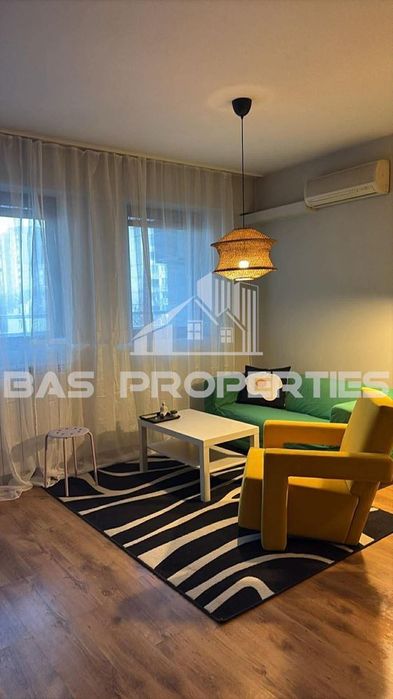 2-стаен в София-Младост 3 площ 82