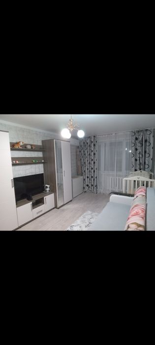 Продам двухкомнатную квартиру