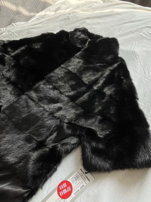 Продам НОРКОВУЮ шубу