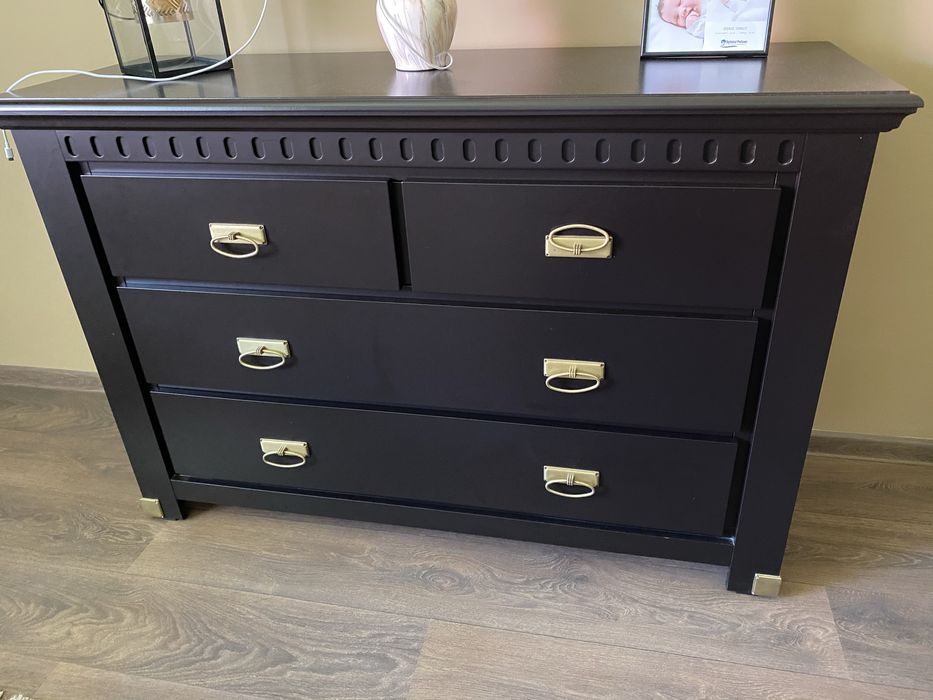 Set dormitor Saint Tropez