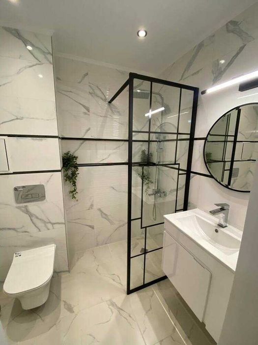 Дава се под наем Тристаен апартамент в София, Драгалевци - 85 кв.м за 688.5 € - Снимка #10