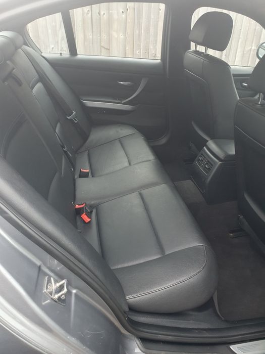 Dezmembrez Bmw E90 M Sport