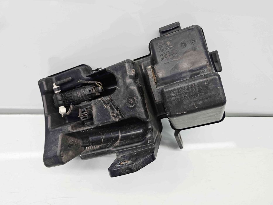 Vas lichid parbriz Volkswagen Tiguan (5N) [Fabr 2007-2016] 5N0955453